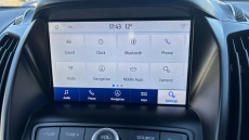 Ford Kuga 2.0 TDCi Titanium Edition 5dr 2WD Diesel Estate
